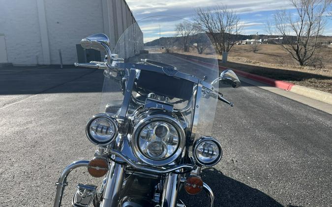 2003 Harley-Davidson® Road King® Classic