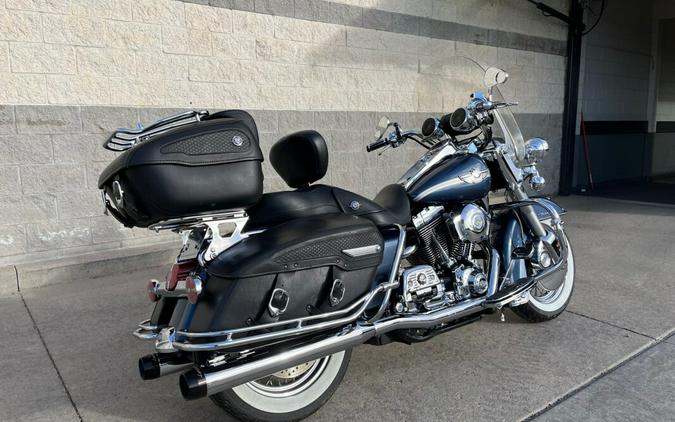 2003 Harley-Davidson® Road King® Classic