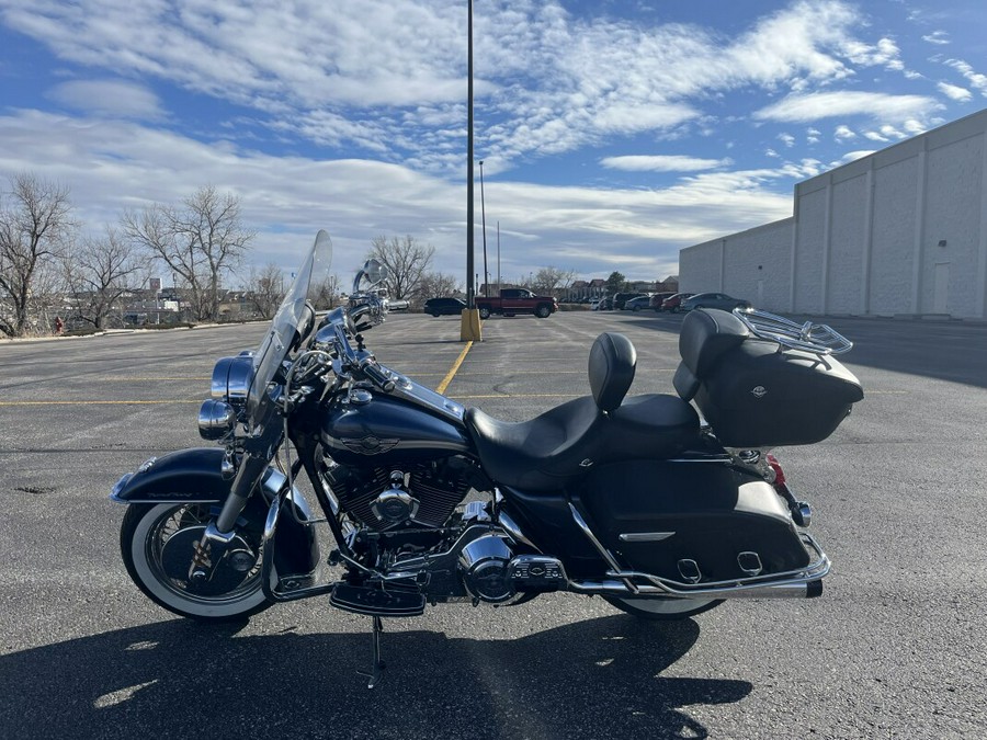 2003 Harley-Davidson® Road King® Classic