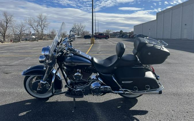 2003 Harley-Davidson® Road King® Classic