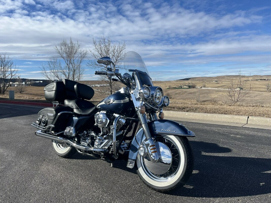 2003 Harley-Davidson® Road King® Classic