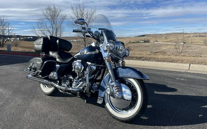 2003 Harley-Davidson® Road King® Classic
