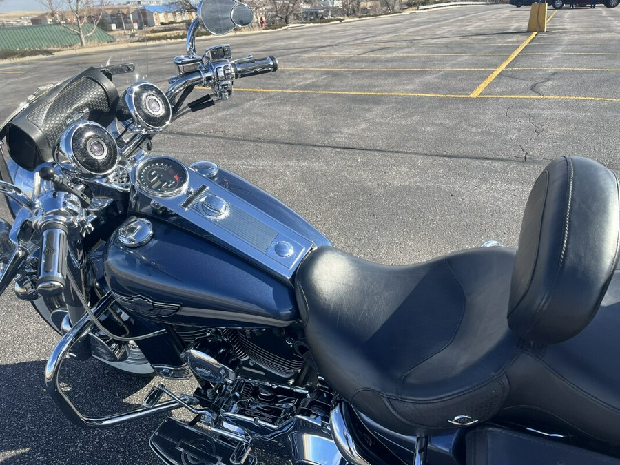 2003 Harley-Davidson® Road King® Classic