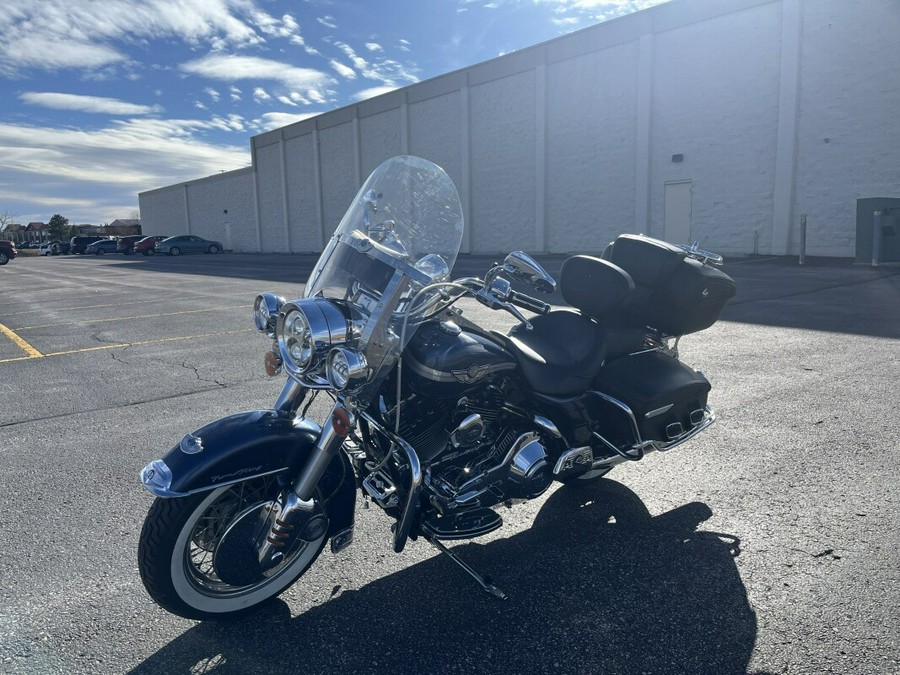 2003 Harley-Davidson® Road King® Classic