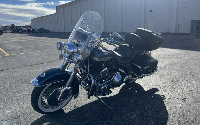 2003 Harley-Davidson® Road King® Classic