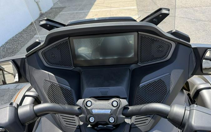 2026 Can-Am® Spyder RT Limited Dark