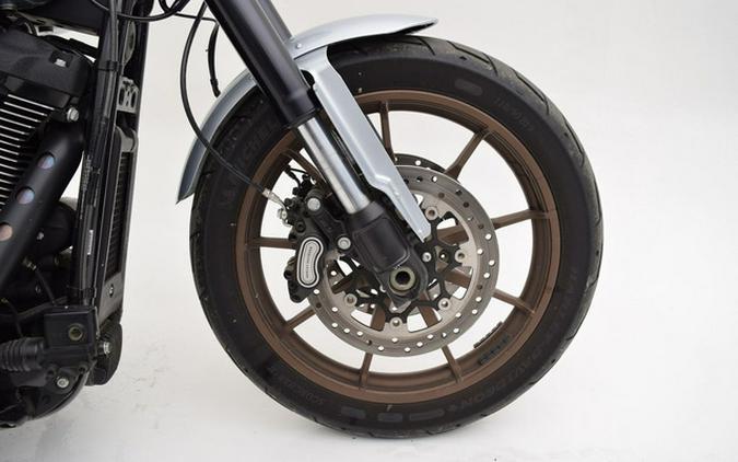 2020 Harley-Davidson FXLRS - Low Rider S