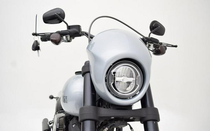 2020 Harley-Davidson FXLRS - Low Rider S