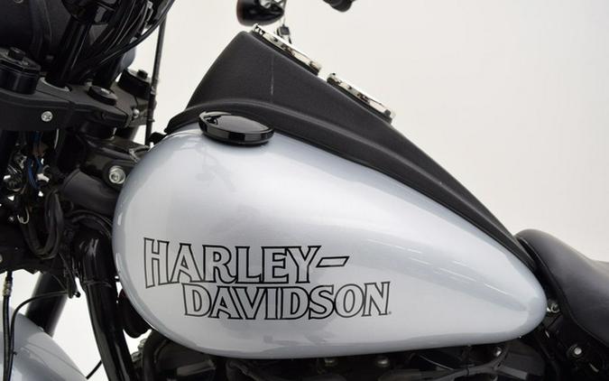 2020 Harley-Davidson FXLRS - Low Rider S