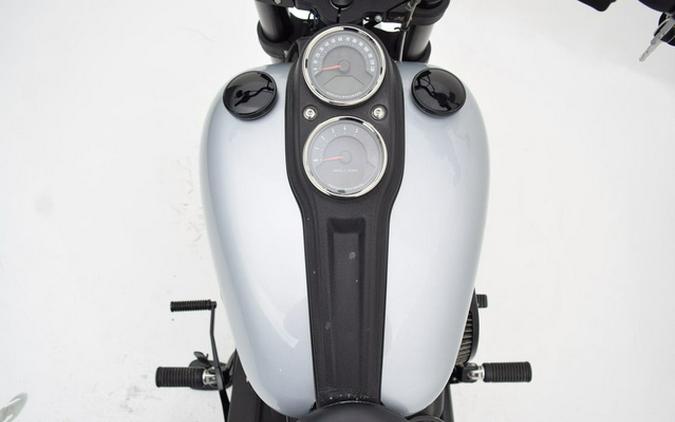 2020 Harley-Davidson FXLRS - Low Rider S