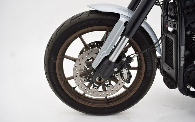 2020 Harley-Davidson FXLRS - Low Rider S