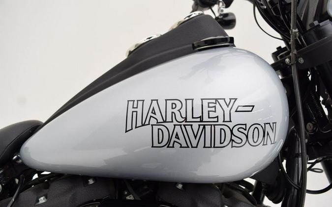 2020 Harley-Davidson FXLRS - Low Rider S