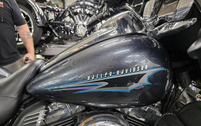 2015 Harley-Davidson® FLHTCUTG - Tri-Glide® Ultra