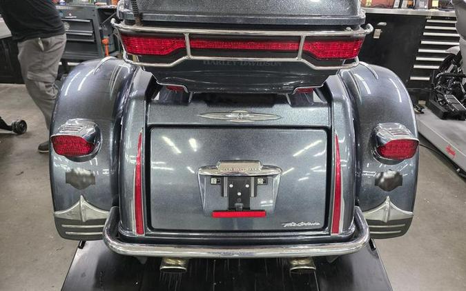 2015 Harley-Davidson® FLHTCUTG - Tri-Glide® Ultra
