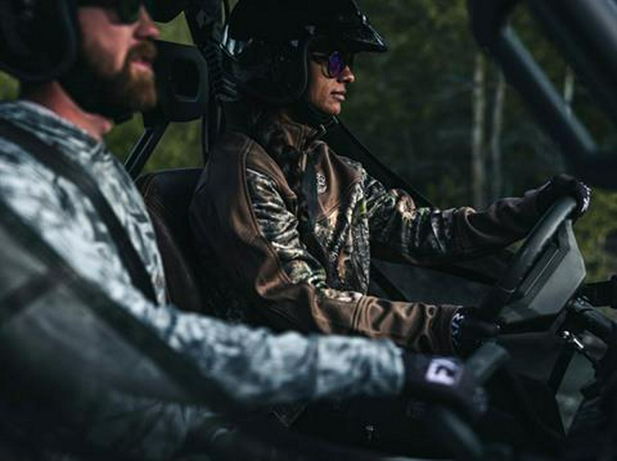 2026 CFMOTO UFORCE U10 Pro