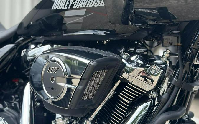 2026 Harley-Davidson Road Glide