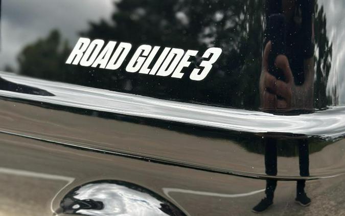 2026 Harley-Davidson Road Glide
