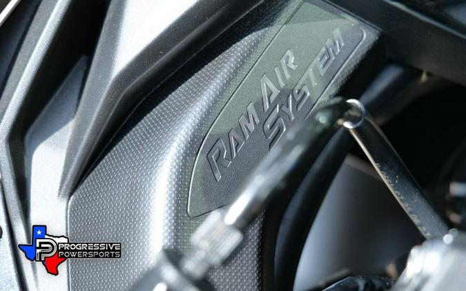 2026 Kawasaki Ninja® ZX™-4RR ABS