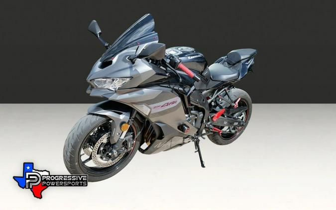 Kawasaki Ninja ZX-4R motorcycles for sale in Killeen, TX - MotoHunt