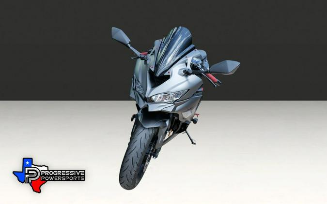 2026 Kawasaki Ninja® ZX™-4RR ABS