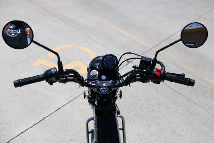 2026 Honda Trail125