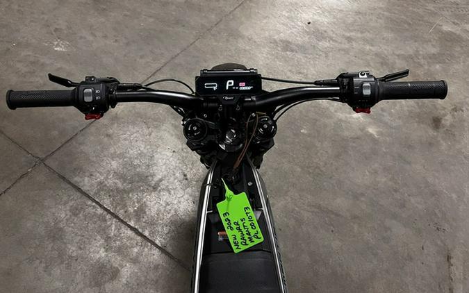 2023 Rawrr Mantis Electric All-Terrain Bike