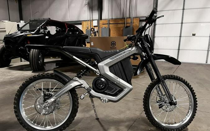 2023 Rawrr Mantis Electric All-Terrain Bike