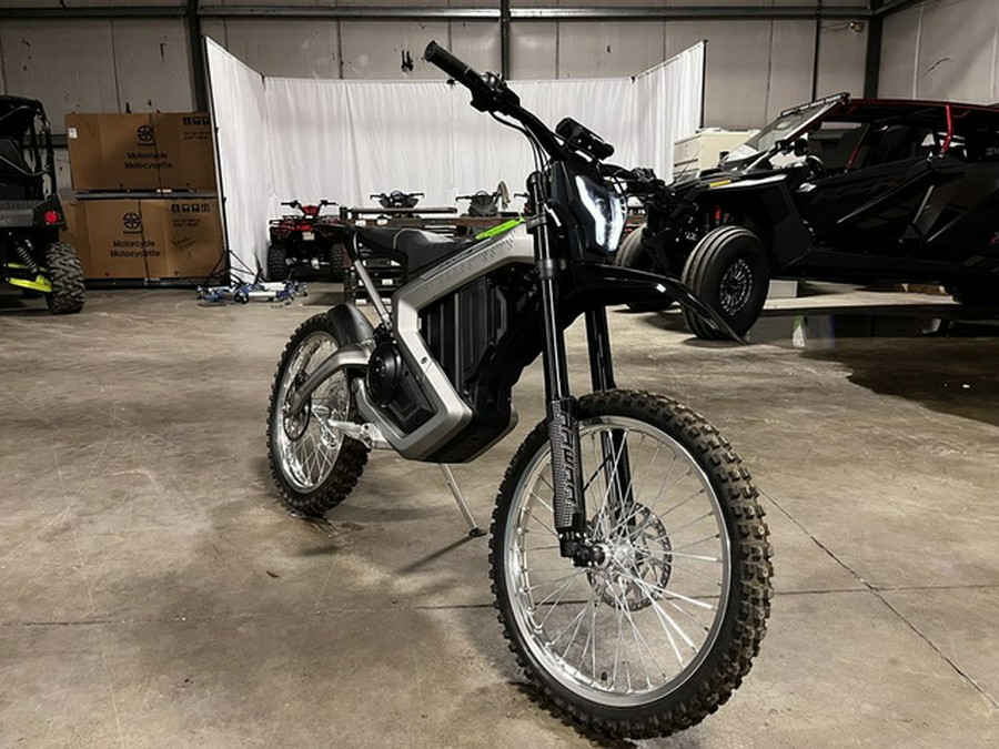 2023 Rawrr Mantis Electric All-Terrain Bike