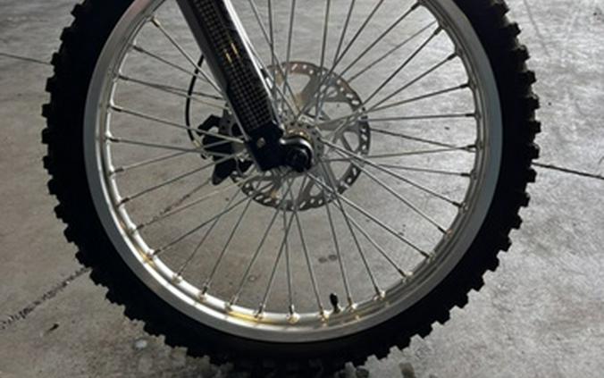 2023 Rawrr Mantis Electric All-Terrain Bike