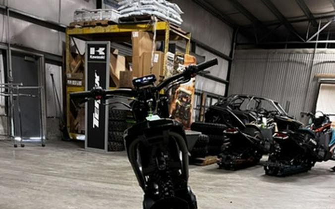 2023 Rawrr Mantis Electric All-Terrain Bike
