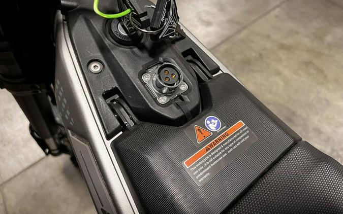 2023 Rawrr Mantis Electric All-Terrain Bike
