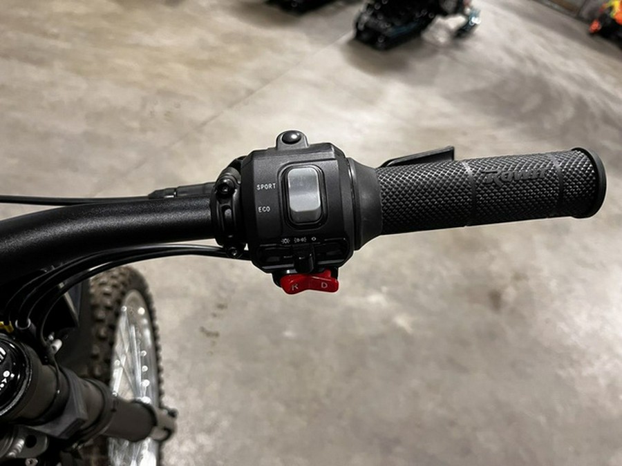 2023 Rawrr Mantis Electric All-Terrain Bike