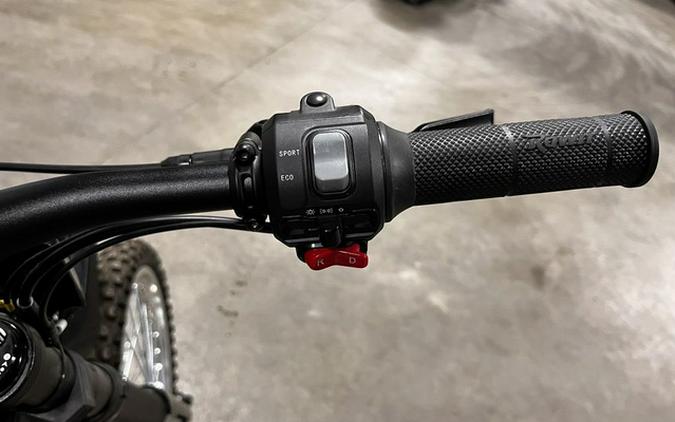 2023 Rawrr Mantis Electric All-Terrain Bike