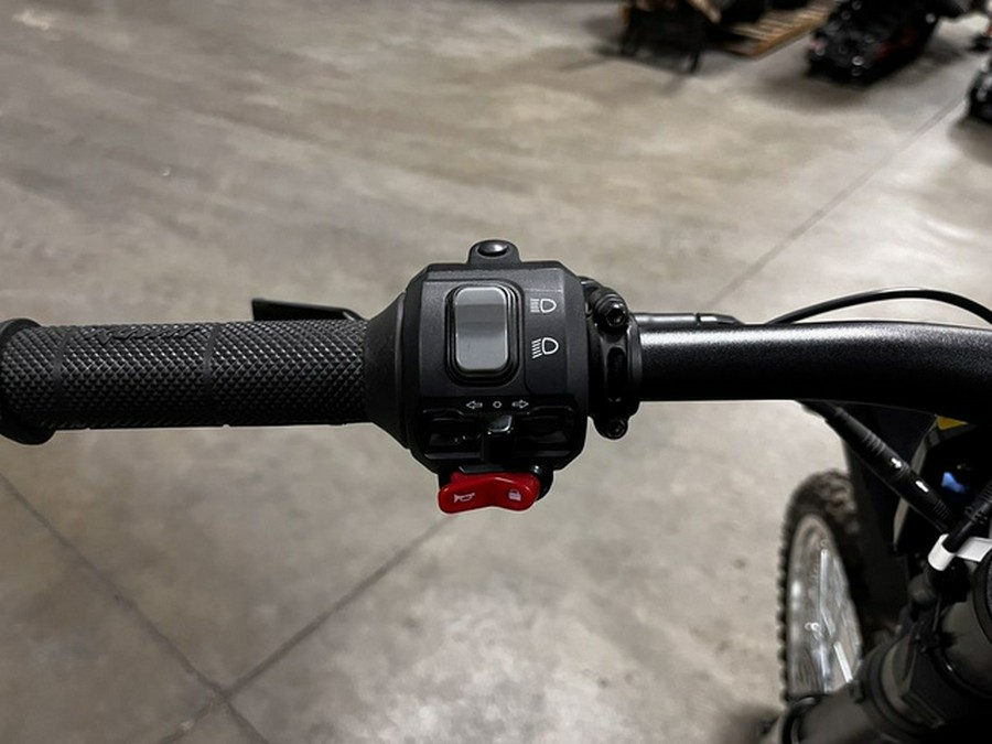 2023 Rawrr Mantis Electric All-Terrain Bike