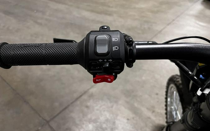 2023 Rawrr Mantis Electric All-Terrain Bike