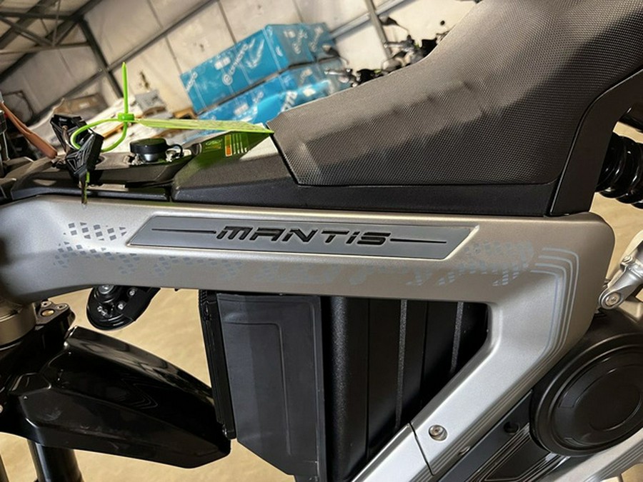 2023 Rawrr Mantis Electric All-Terrain Bike