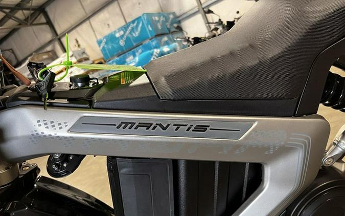 2023 Rawrr Mantis Electric All-Terrain Bike