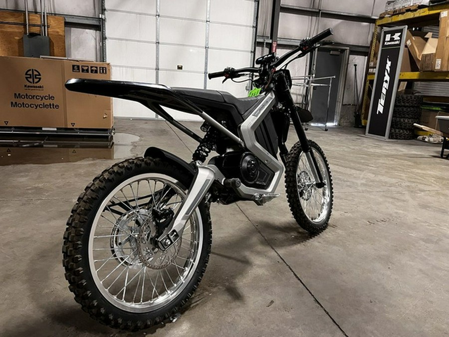 2023 Rawrr Mantis Electric All-Terrain Bike