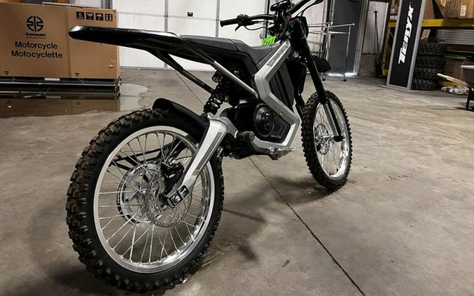 2023 Rawrr Mantis Electric All-Terrain Bike