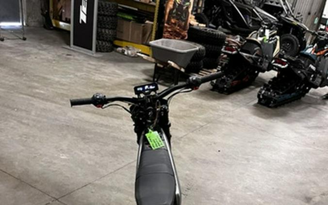 2023 Rawrr Mantis Electric All-Terrain Bike