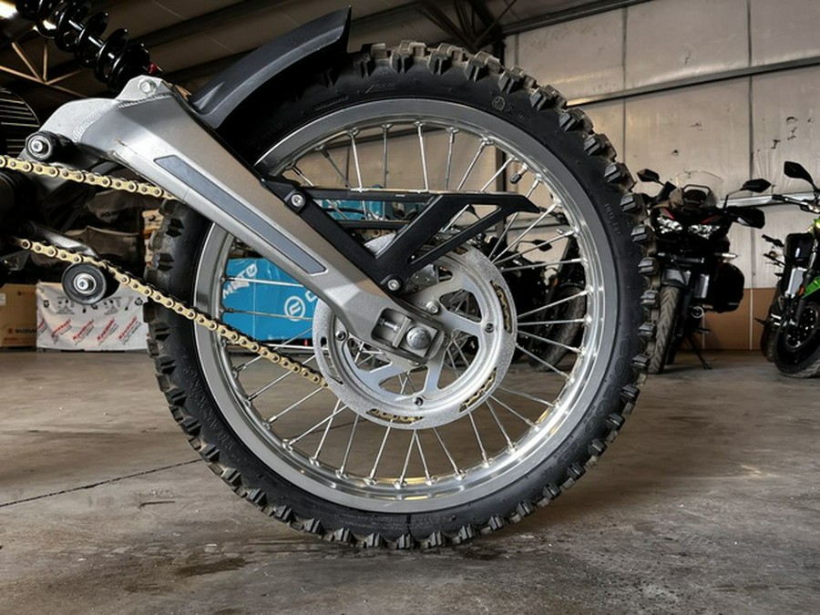 2023 Rawrr Mantis Electric All-Terrain Bike