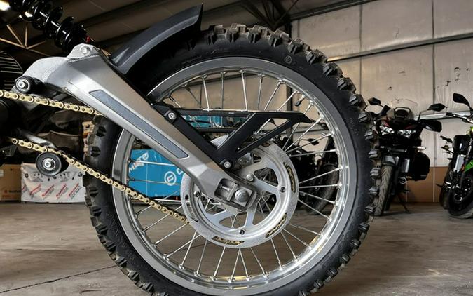 2023 Rawrr Mantis Electric All-Terrain Bike