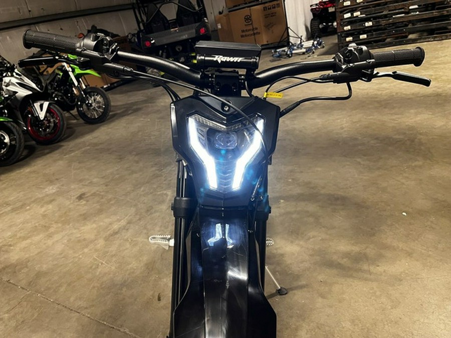 2023 Rawrr Mantis Electric All-Terrain Bike
