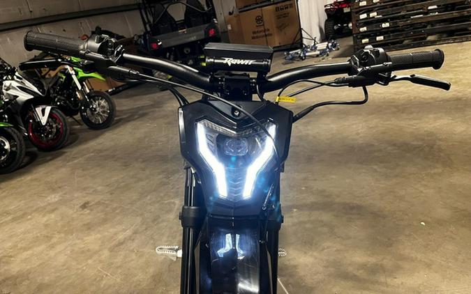 2023 Rawrr Mantis Electric All-Terrain Bike