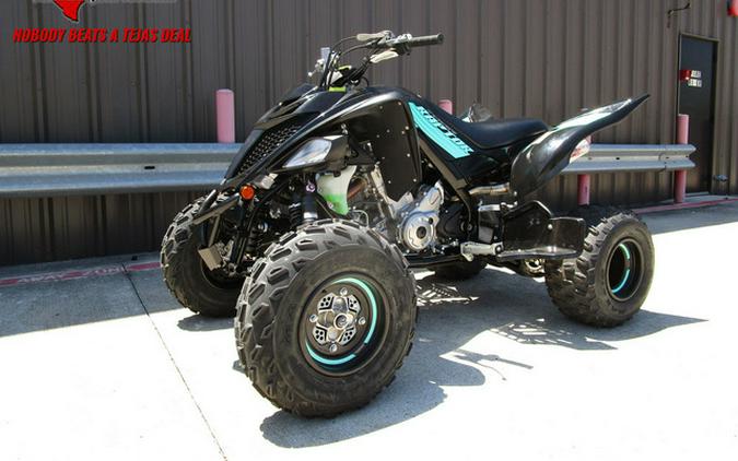 2024 Yamaha Raptor 700R SE