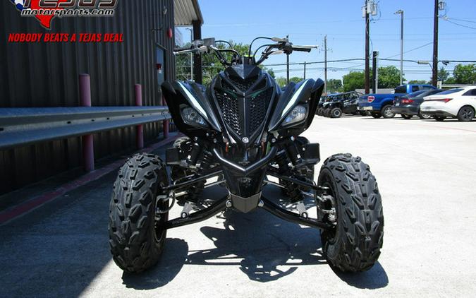 2024 Yamaha Raptor 700R SE