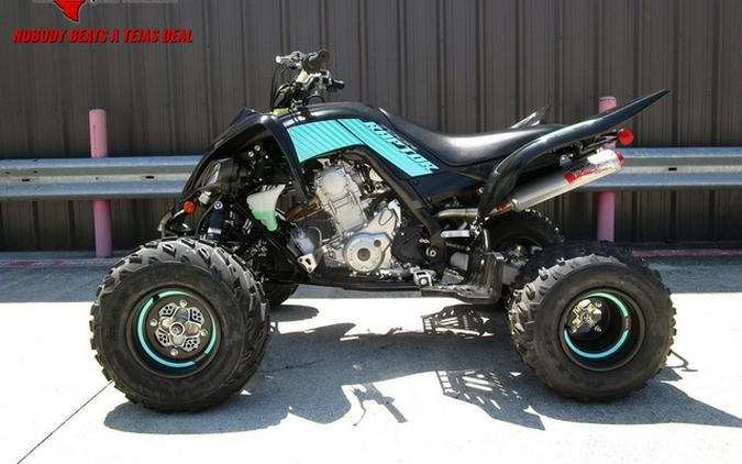 2024 Yamaha Raptor 700R SE