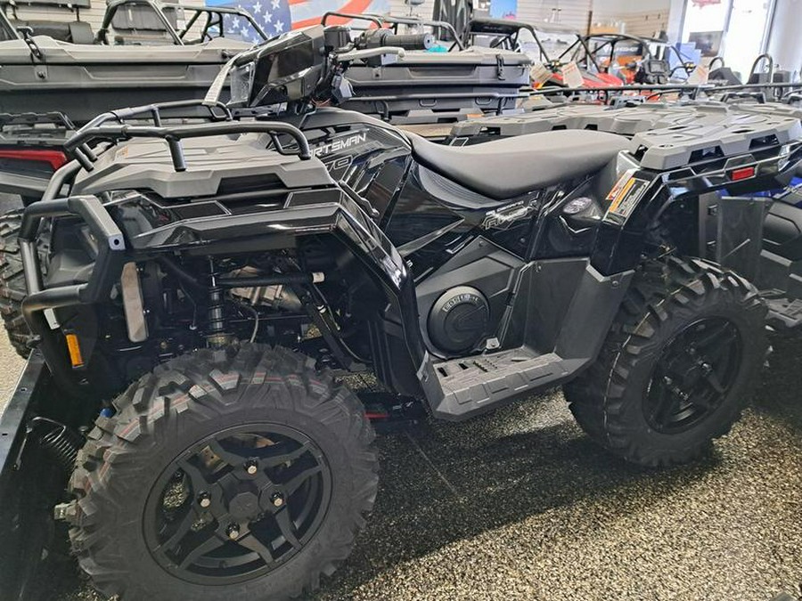 2024 Polaris® Sportsman 570 Trail