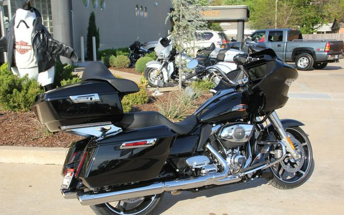 2024 Harley-Davidson Road Glide