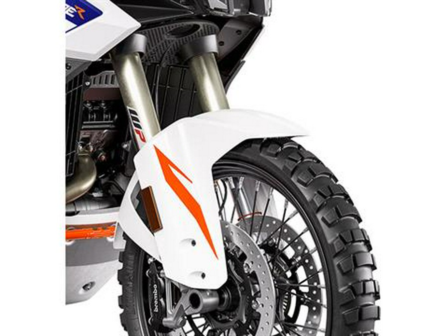 2024 KTM 1290 Super Adventure R